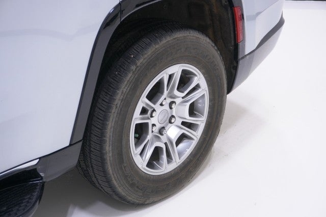 2024 Jeep Wagoneer Base