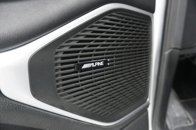 2024 Jeep Wagoneer Base