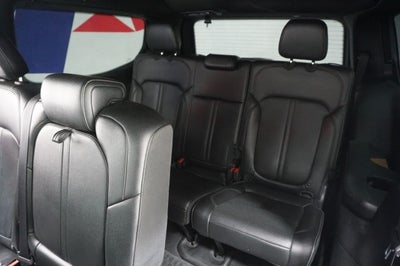 2024 Jeep Wagoneer Base
