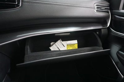2024 Jeep Wagoneer Base