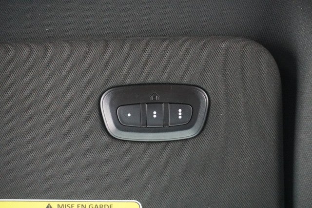 2024 Jeep Wagoneer Base