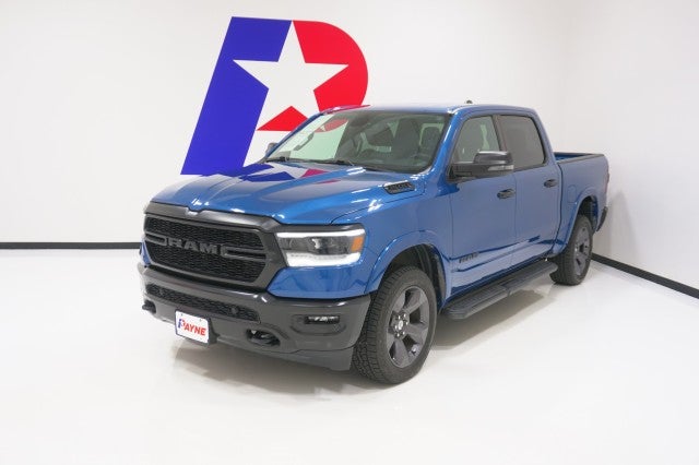 2024 RAM 1500 Lone Star