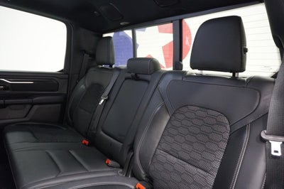2024 RAM 1500 Lone Star