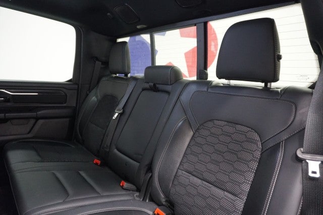 2024 RAM 1500 Lone Star