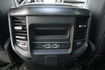 2024 RAM 1500 Lone Star