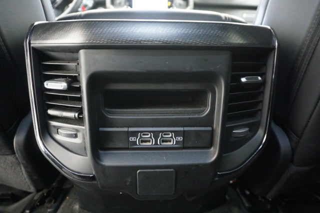 2024 RAM 1500 Lone Star