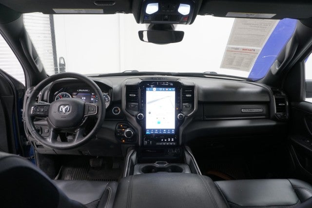 2024 RAM 1500 Lone Star