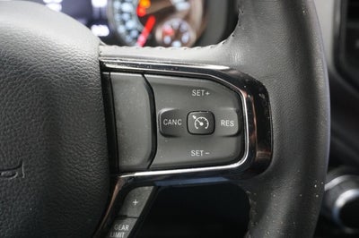 2024 RAM 1500 Lone Star
