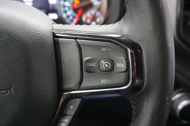 2024 RAM 1500 Lone Star
