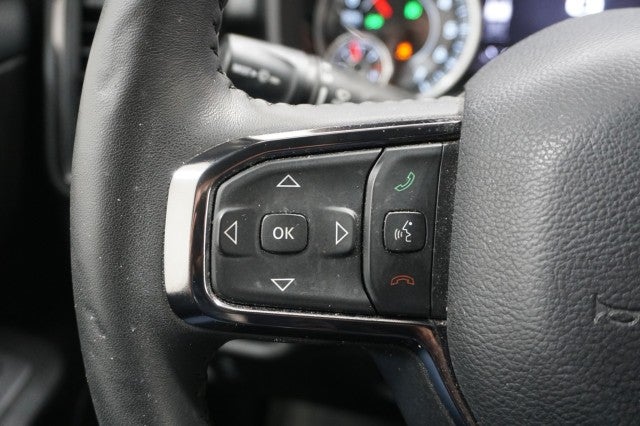 2024 RAM 1500 Lone Star