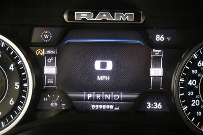 2024 RAM 1500 Lone Star