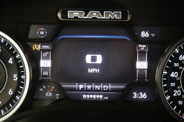 2024 RAM 1500 Lone Star