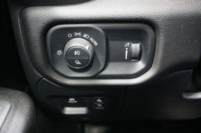 2024 RAM 1500 Lone Star