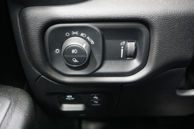 2024 RAM 1500 Lone Star