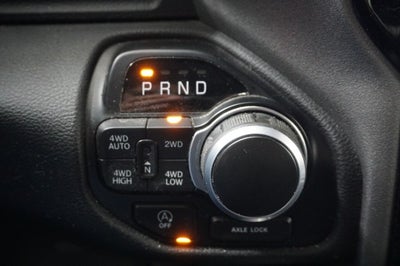 2024 RAM 1500 Lone Star