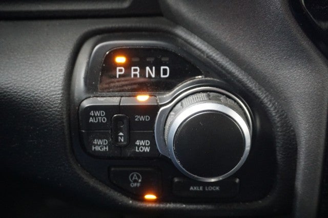 2024 RAM 1500 Lone Star