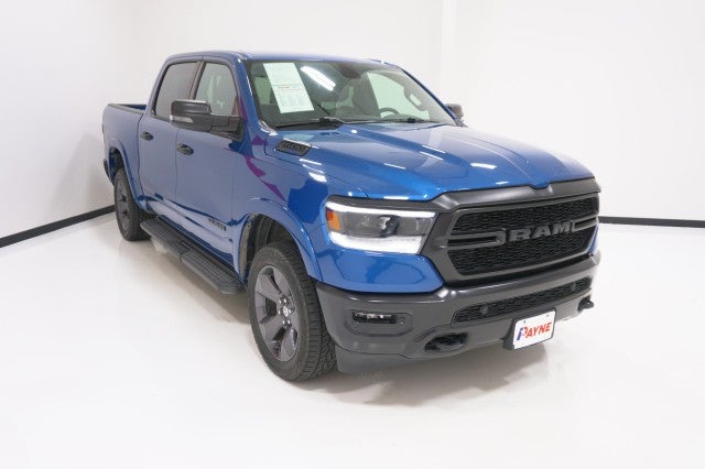 2024 RAM 1500 Lone Star