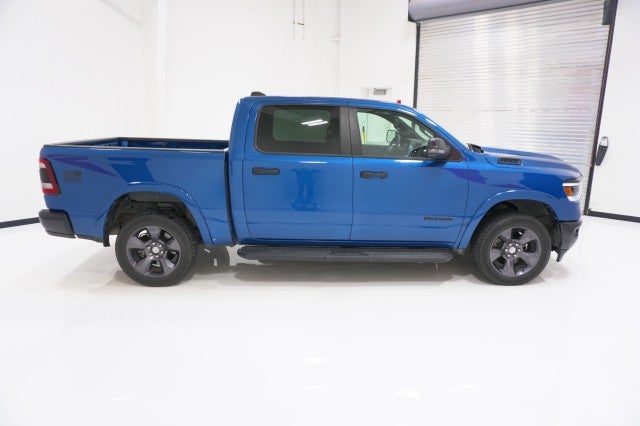 2024 RAM 1500 Lone Star