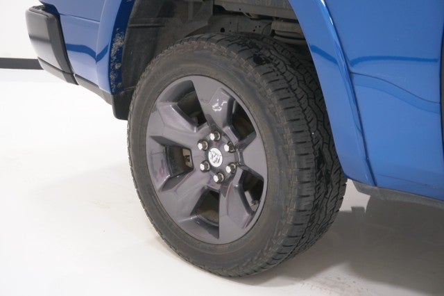 2024 RAM 1500 Lone Star