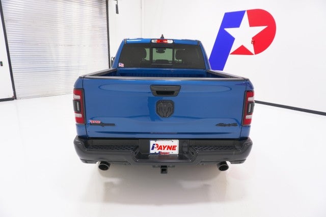 2024 RAM 1500 Lone Star