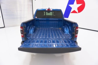 2024 RAM 1500 Lone Star