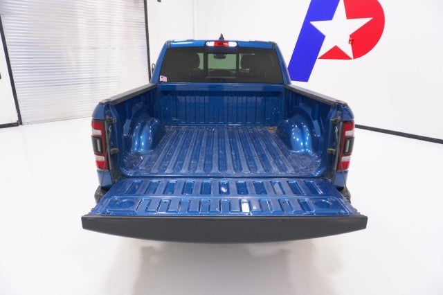 2024 RAM 1500 Lone Star