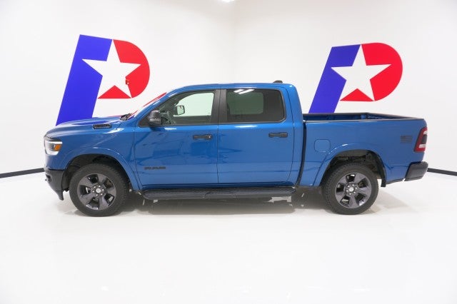 2024 RAM 1500 Lone Star