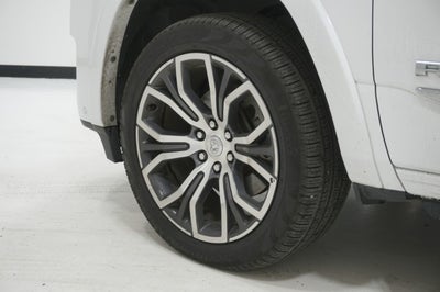 2025 RAM 1500 Tungsten