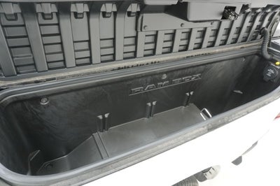 2025 RAM 1500 Tungsten