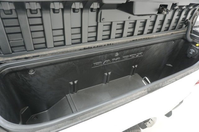 2025 RAM 1500 Tungsten