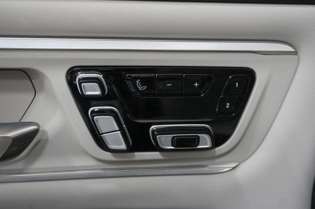 2025 RAM 1500 Tungsten