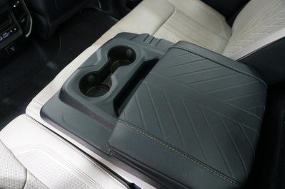 2025 RAM 1500 Tungsten