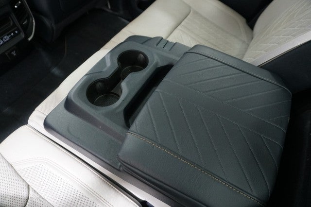 2025 RAM 1500 Tungsten