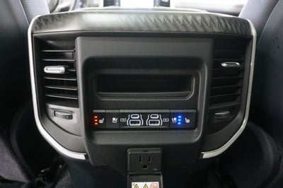 2025 RAM 1500 Tungsten