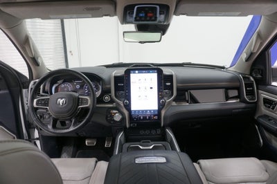 2025 RAM 1500 Tungsten