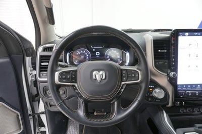 2025 RAM 1500 Tungsten