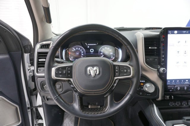 2025 RAM 1500 Tungsten