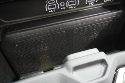 2025 RAM 1500 Tungsten