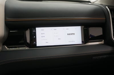 2025 RAM 1500 Tungsten