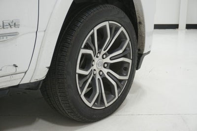 2025 RAM 1500 Tungsten