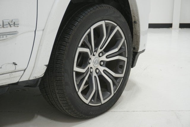 2025 RAM 1500 Tungsten