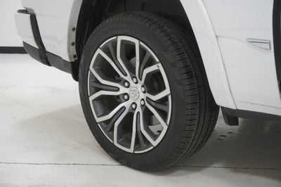 2025 RAM 1500 Tungsten