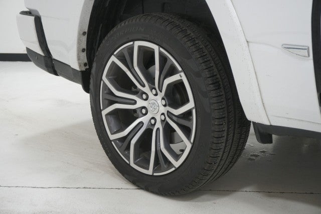 2025 RAM 1500 Tungsten