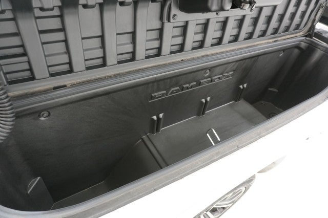 2025 RAM 1500 Tungsten