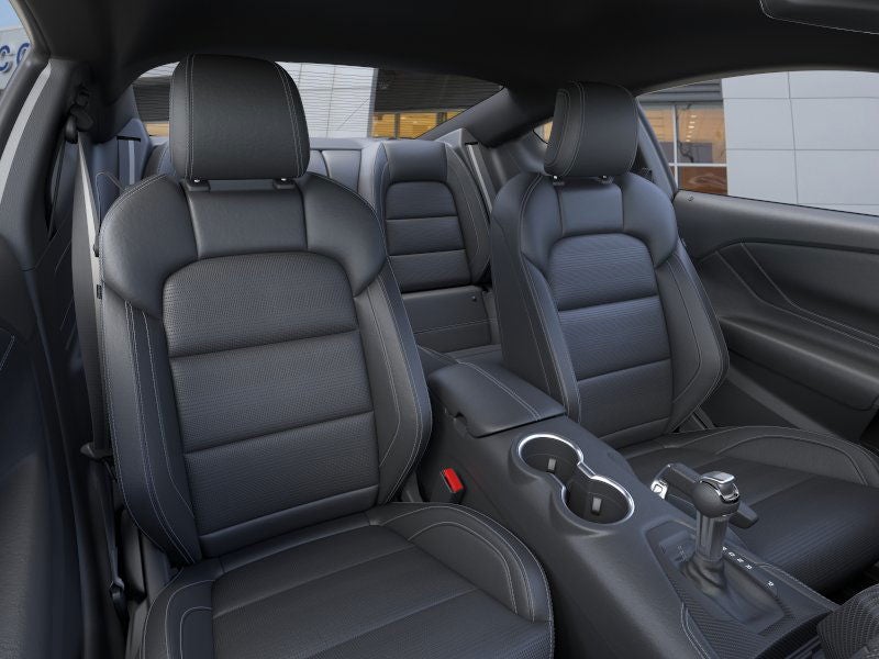 2025 Ford Mustang Super Snake