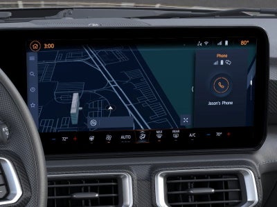 2025 Ford Mustang Hennessey