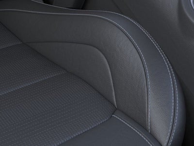 2025 Ford Mustang Hennessey