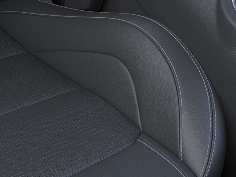 2025 Ford Mustang Hennessey