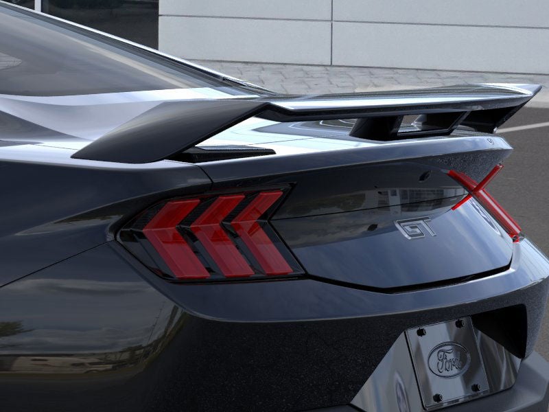 2025 Ford Mustang Hennessey