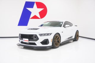 2024 Ford Mustang RTR